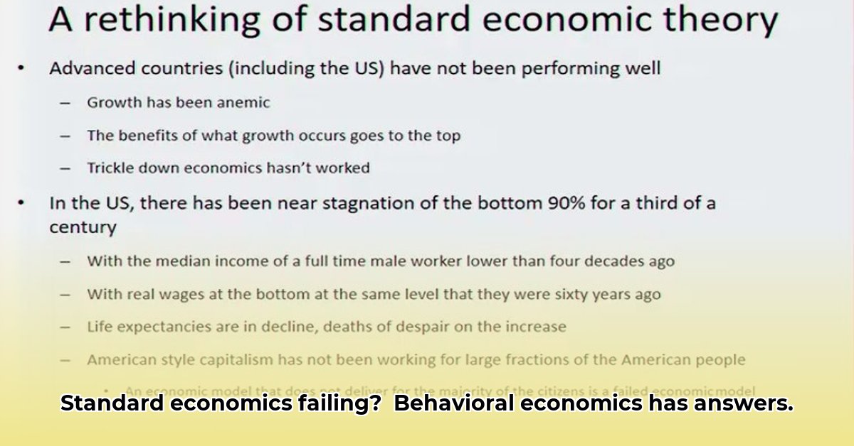 standard-economic-theory